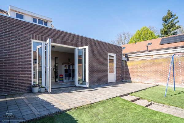 Medium property photo - Pater Regoutlaan 24, 5953 CD Reuver